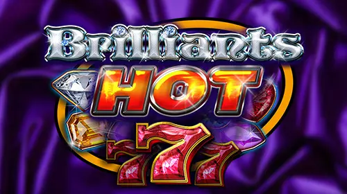 Brilliants Hot - Spin City - Congo